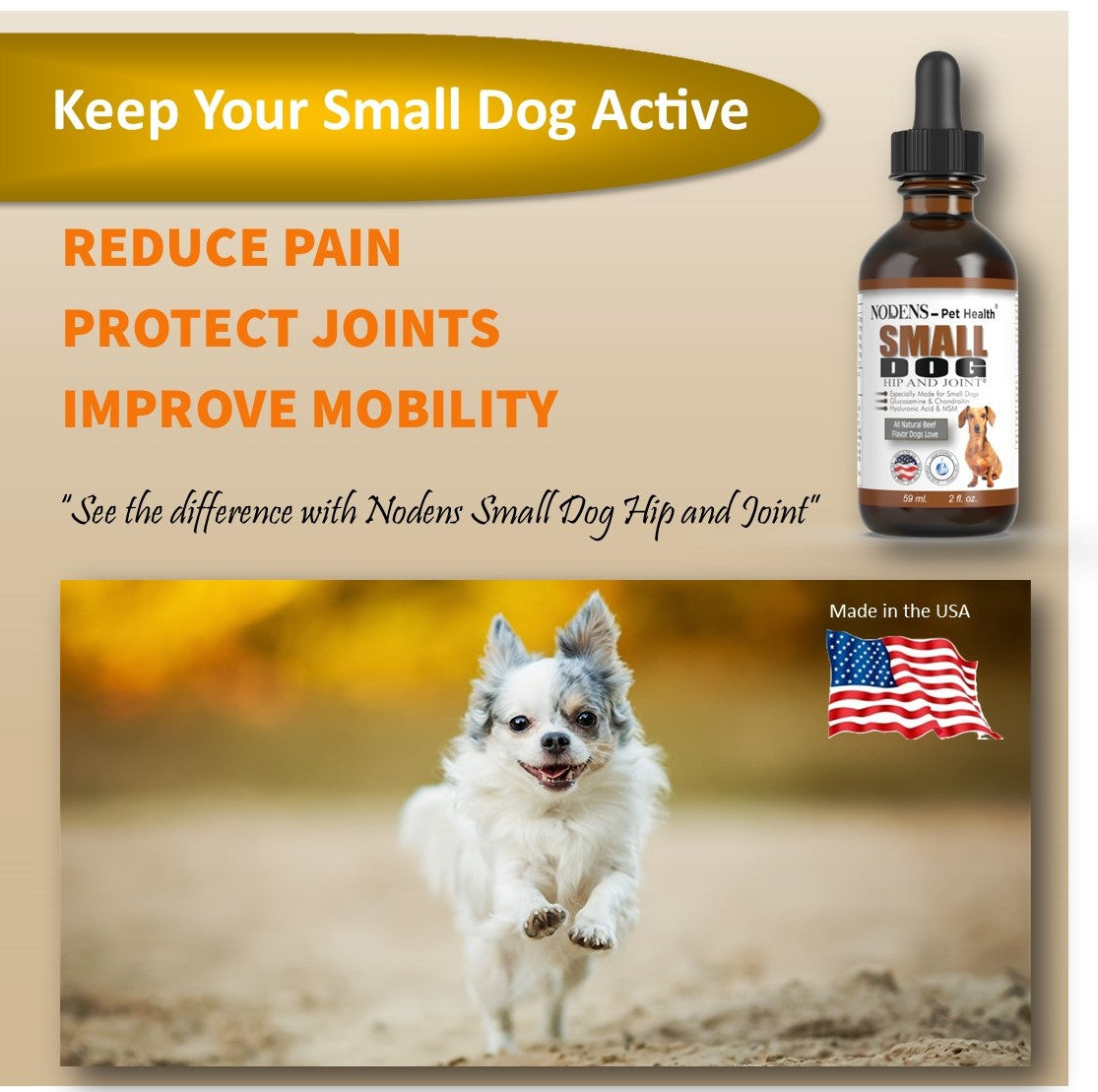 glucosamine-for-small-dogs-pain-relief-anti-inflammatory


